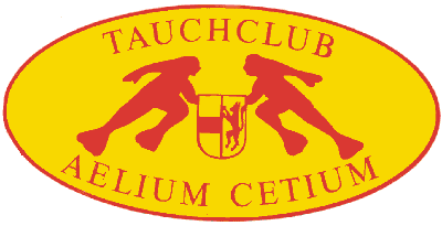 Logo des Tauchclubs Aelium Cetium